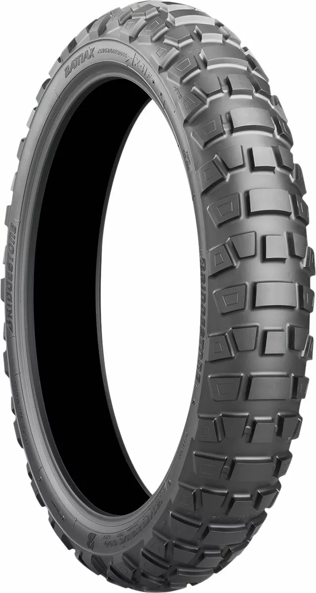 Шина Battlax Adventurecross AX41