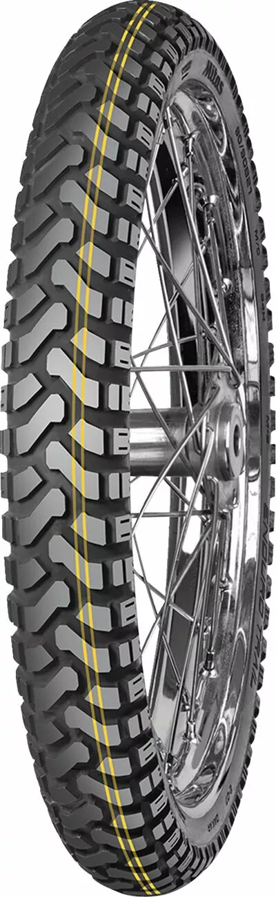 Шина Enduro Trail Dakar