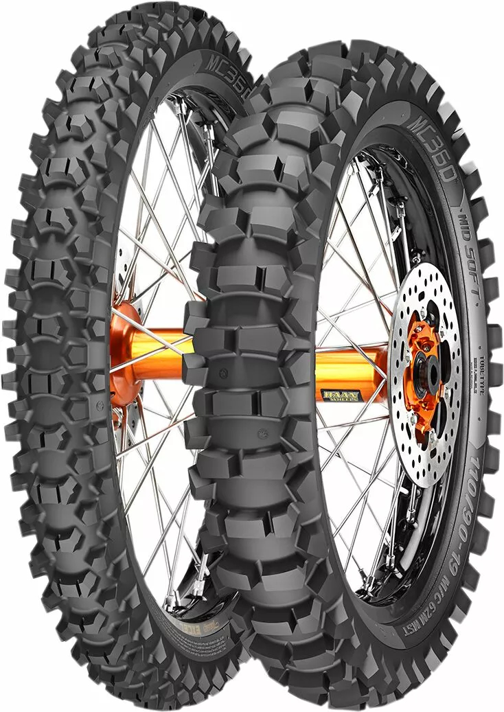 Шина MC360™ Mid-Soft