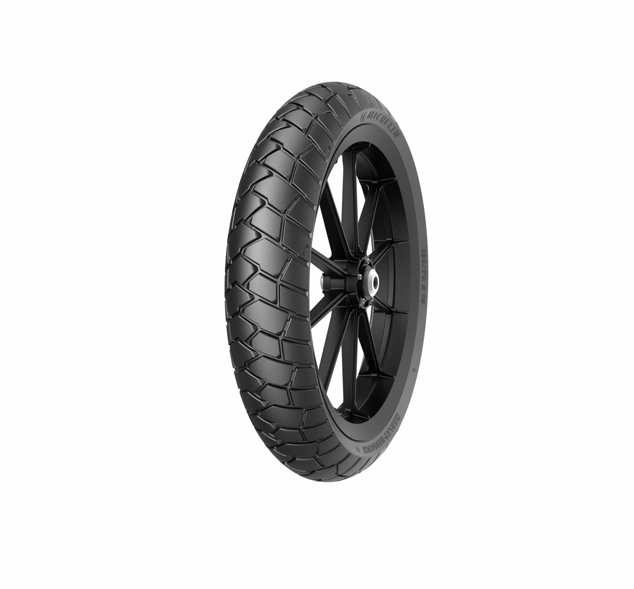 Scorcher Adventure Tire