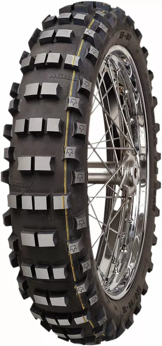 EF-07 Super Tire