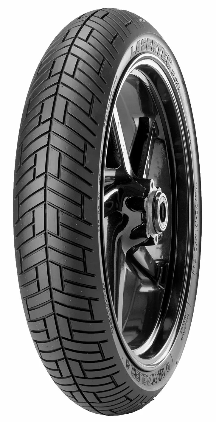 Lasertec: шина Bias Sport Touring