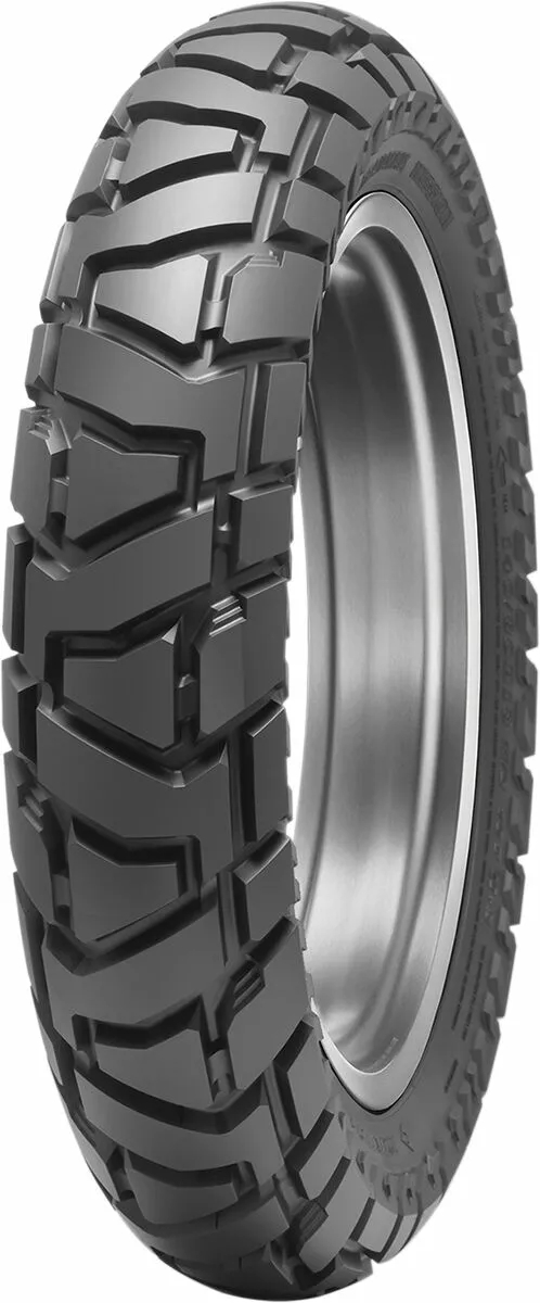 Mission Tire