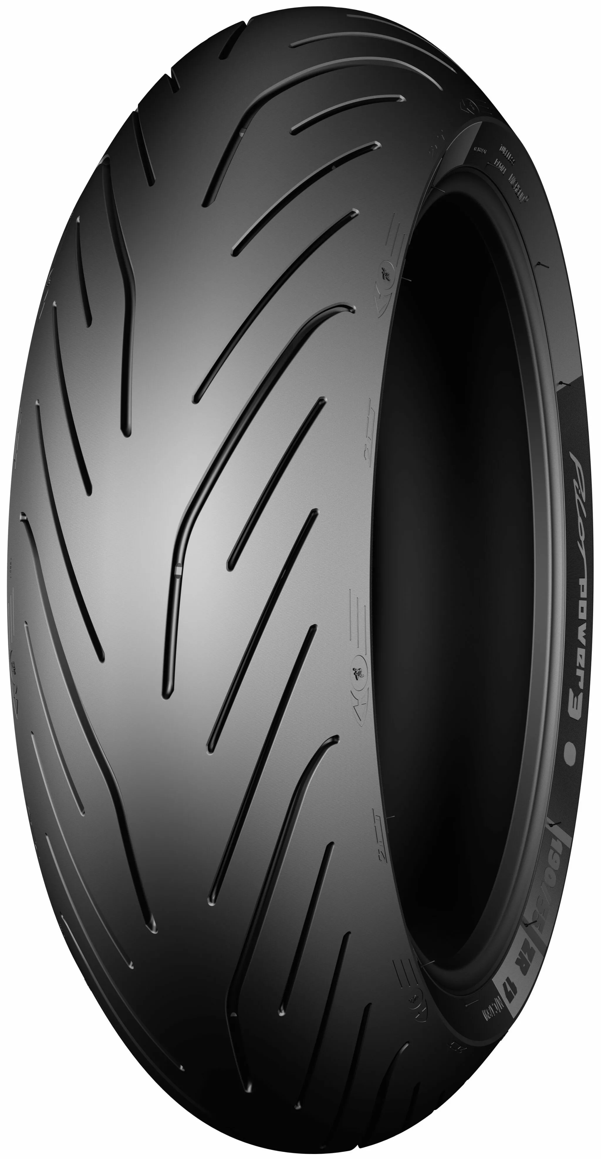 Pilot® Power 3: двокомпонентна шина для скутера