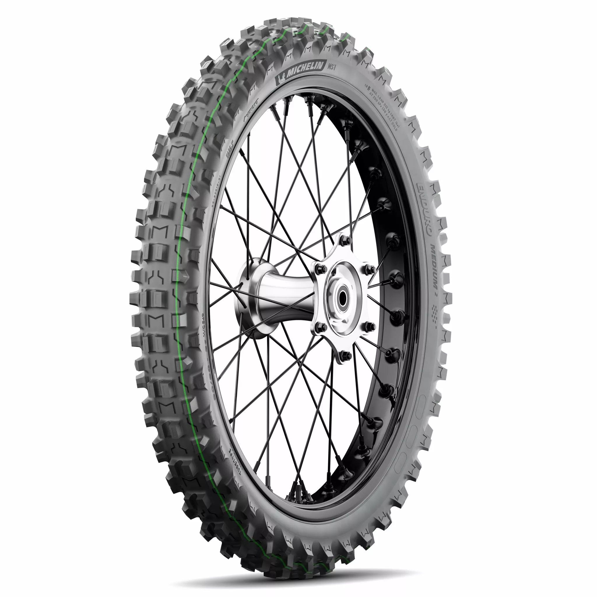 Шина Enduro Medium 2