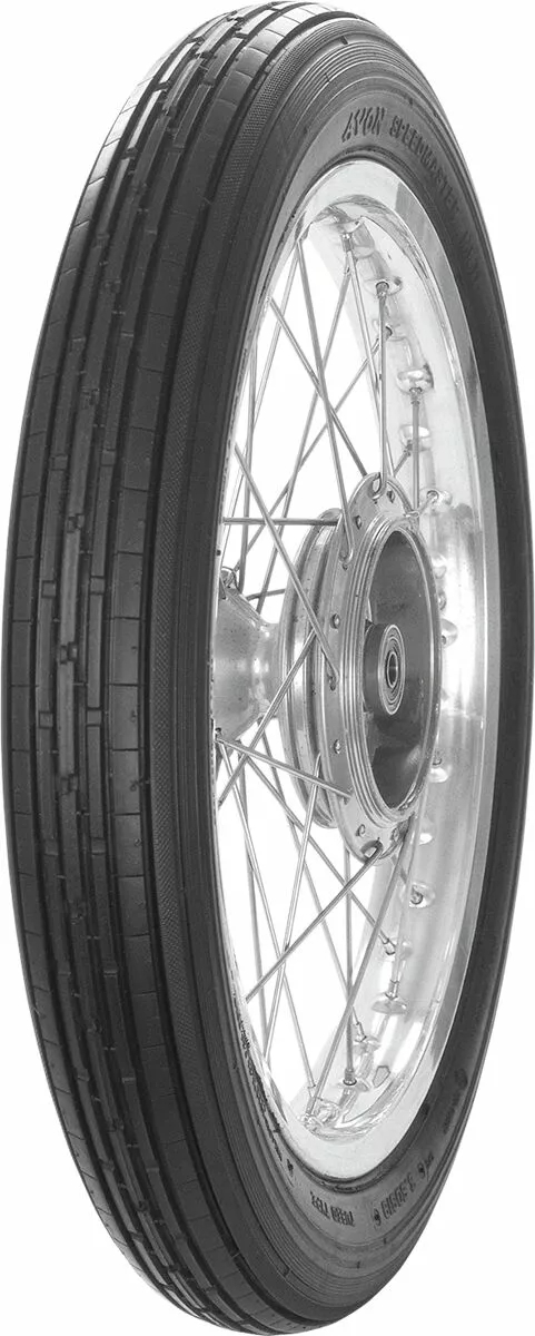 Передня шина Speedmaster