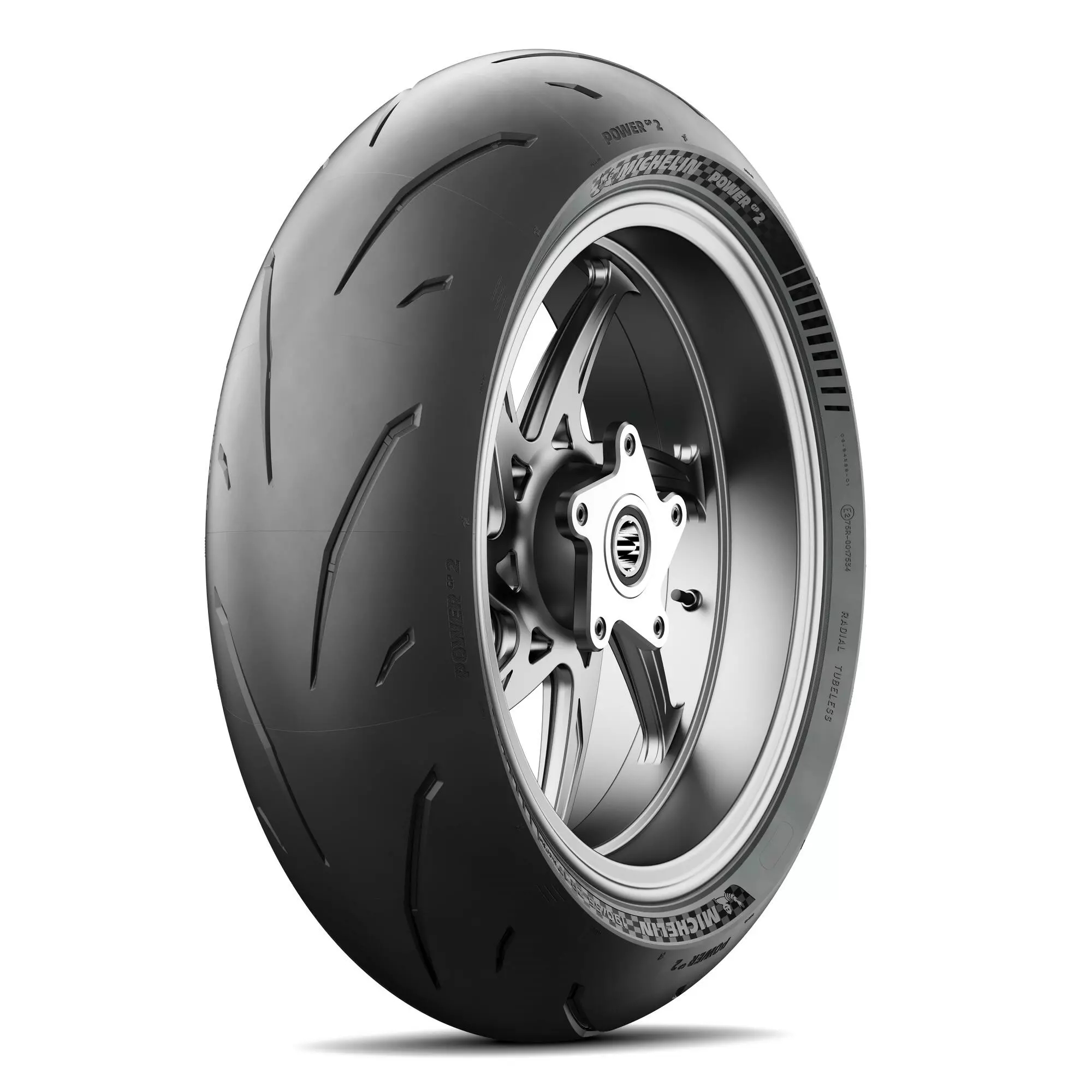 Шина Power GP 2