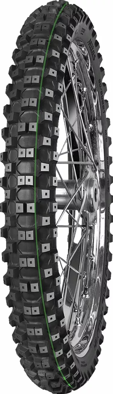 Покришка Enduro Trail-Rally MH Super