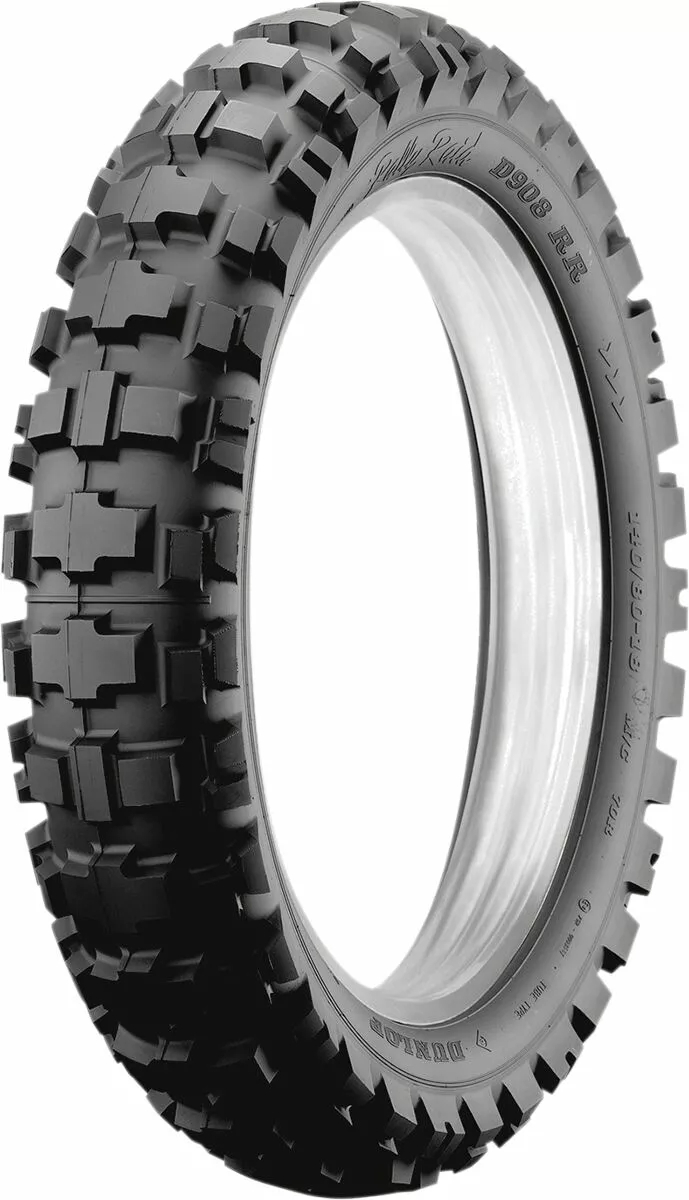 Задня шина D908RR