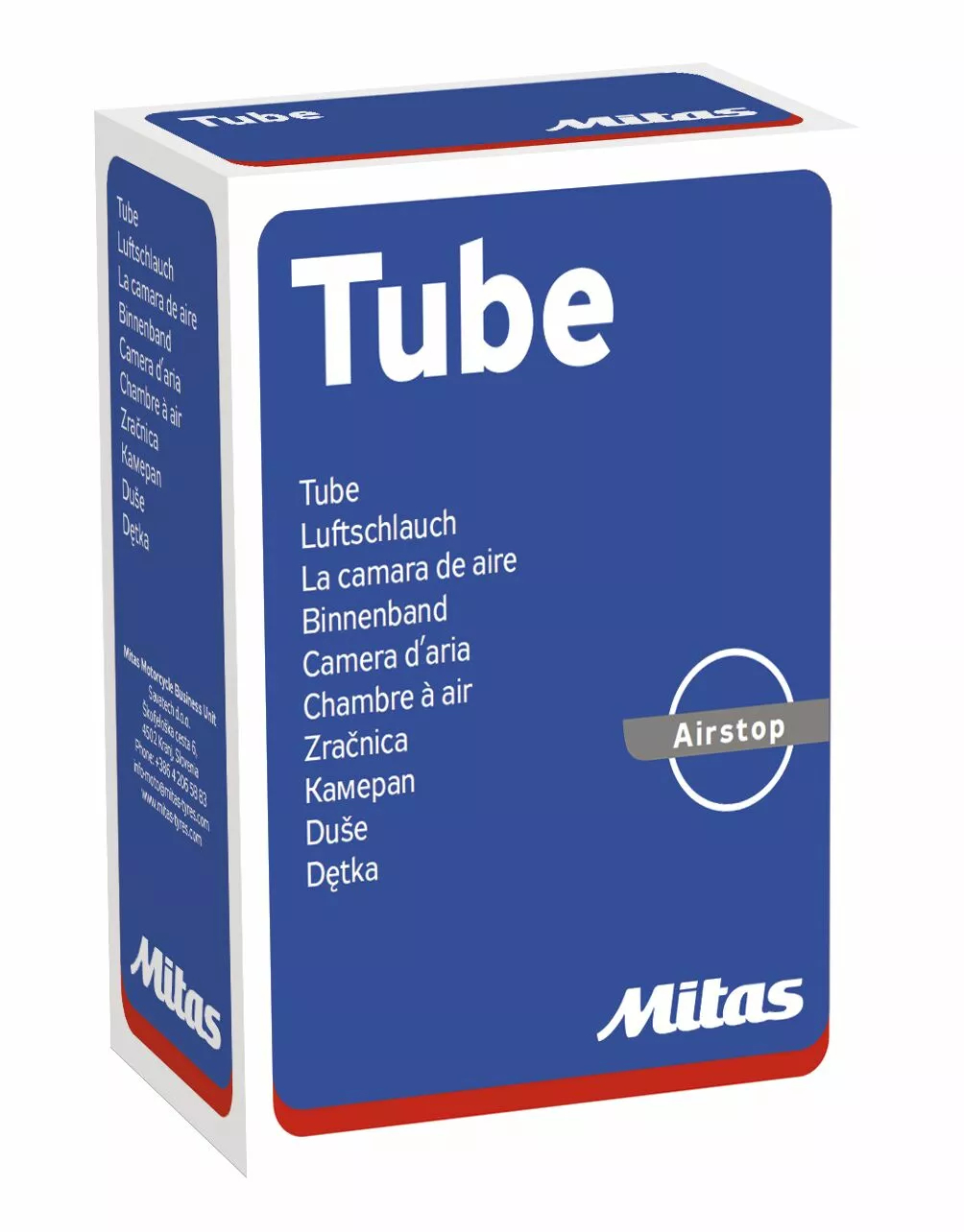 Камера внутрішня MITAS