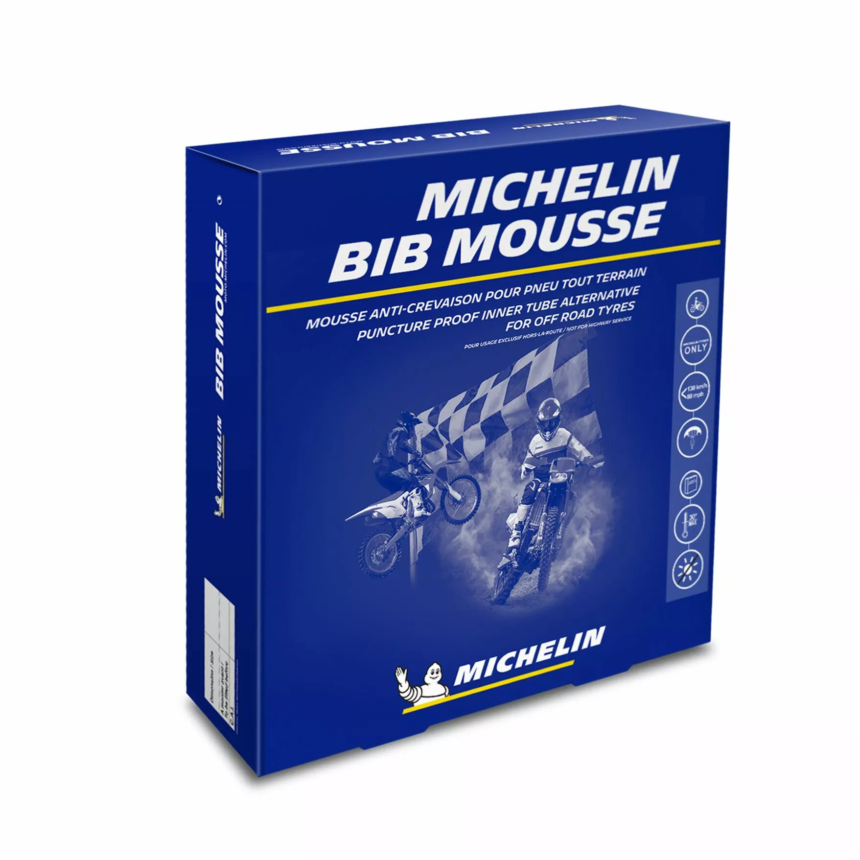 Камера мус MICHELIN