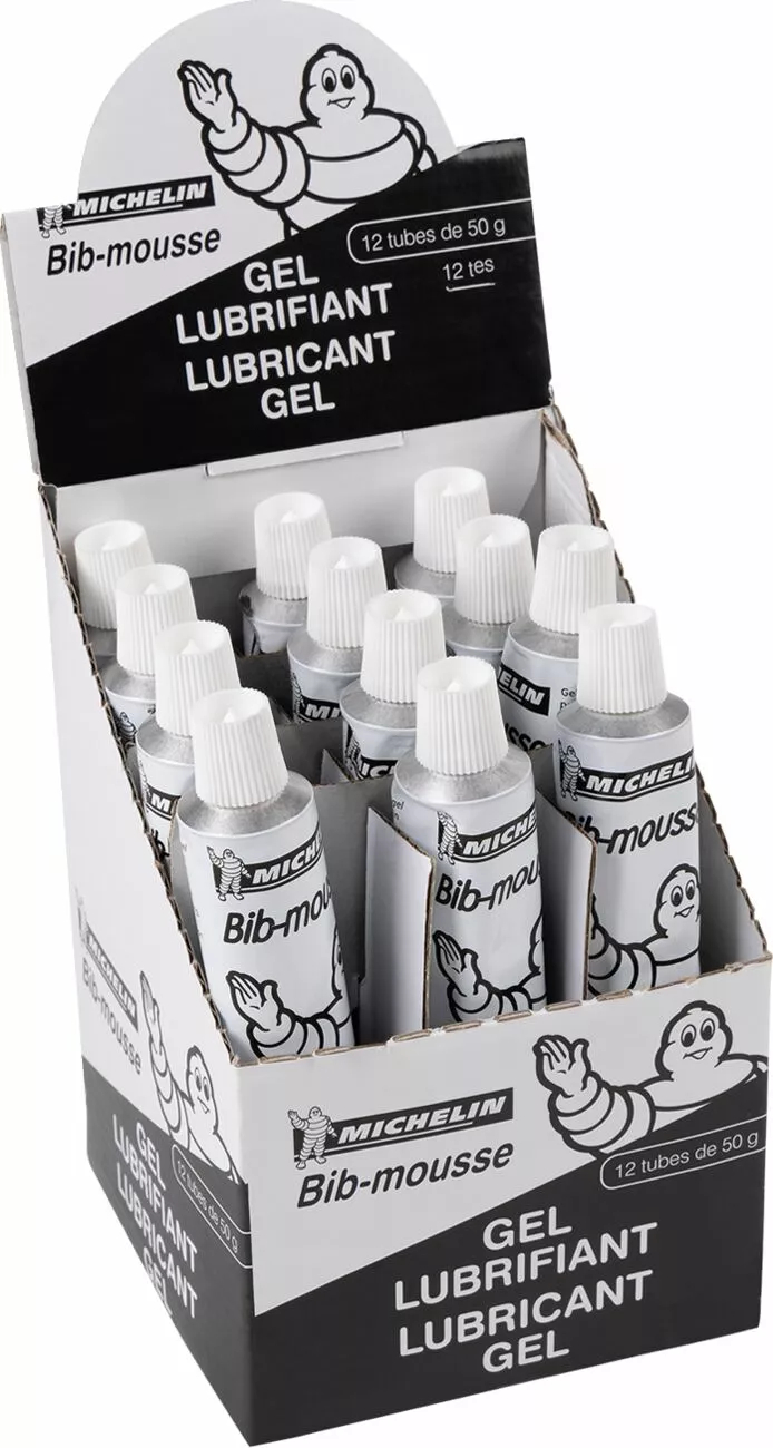Монтажний гель Bib Mousse®