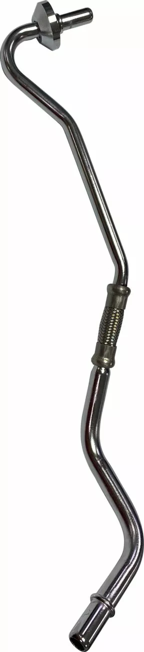 Лінія Chrome Oil