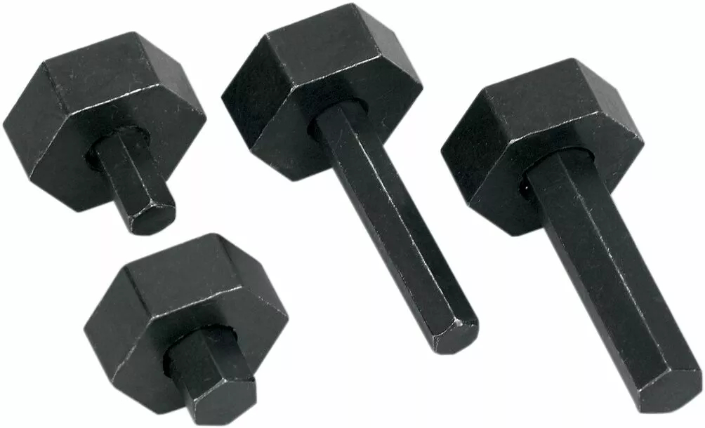 Набір гайкових ключів Rocker Box