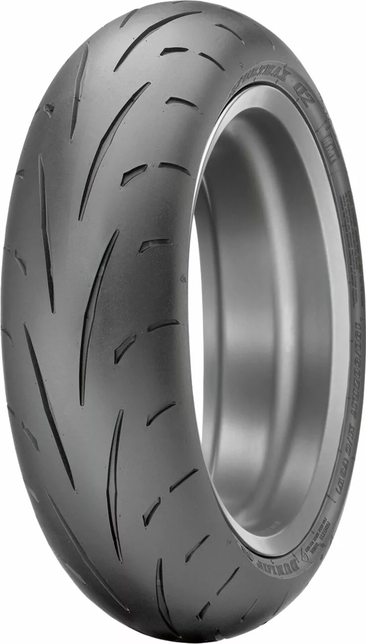 QUII R 170/60ZR17 (72W) TL