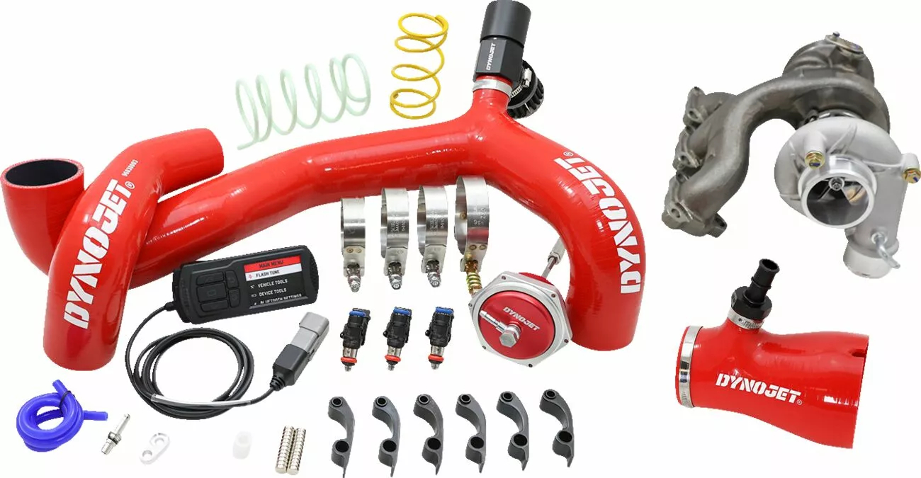 Комплект Stage-5 Power Package
