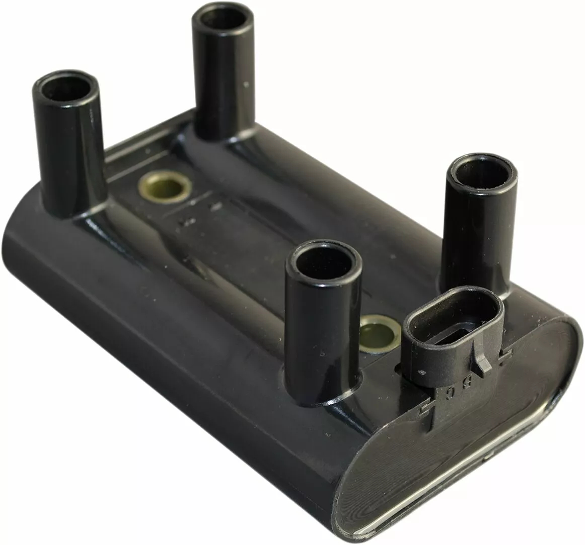 Котушка запалювання