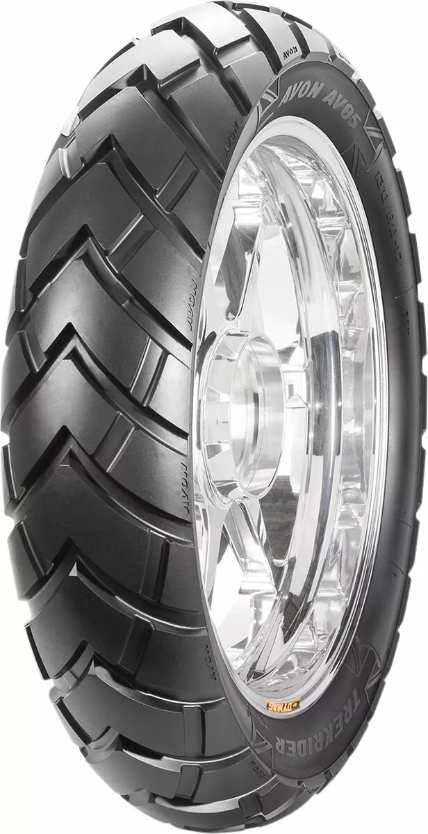 TKRDR 140/80-17 69T TL