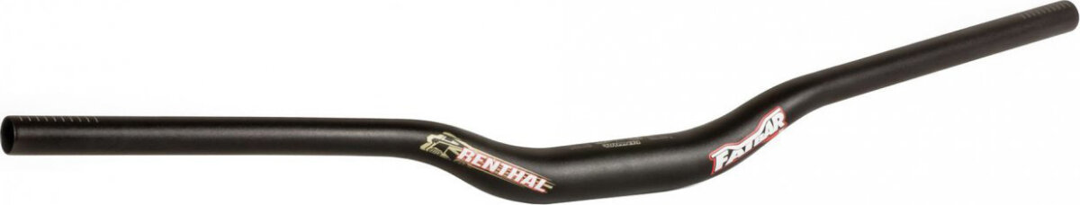 Кермо Renthal 831-50-BK 