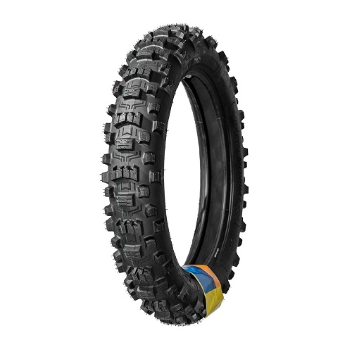 Мотошина MICHELIN Enduro Medium 2 140/80-18 — професійна ендуро шина (2024)