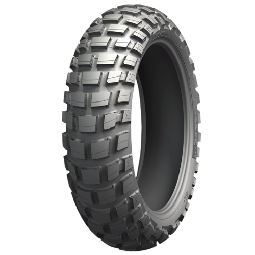 Мотошина Michelin Anakee Wild 150/70R18 — задня шина для справжніх пригод (Adventure/Enduro Touring)
